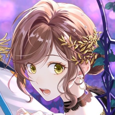 Mioriin1's profile picture. 