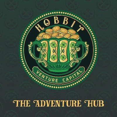 Hobbit Invest - Empower the Innovation in FinTech Industry CEO @will_hobbit #metaverse #hobbitinvest #Gamefit #VCs #NFTs