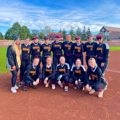 Central Michigan University Club Softball @TheNCSA • Great Lakes East Conference • Nationally ranked team 🔥