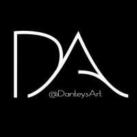DanteysArt(@DanteysArt) 's Twitter Profile Photo