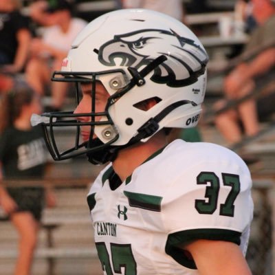 Canton ISD | GPA 3.43 | Kicker/Punter | 6’2” | 150lbs | Class of 2023 | 2nd Team All District K/P(2x) | Basketball | High Jump | NHS | ⭐️⭐️⭐️⭐️Kohl’s Kicker