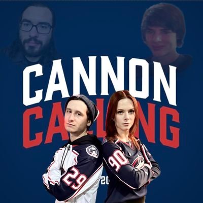 Another podcast dedicated to the Columbus Blue Jackets. Hosted by @JGreenberg11, @TheATLGoon, @William_Espy, and @JacketsLindsey.