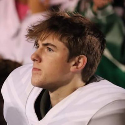 JackManek2025's profile picture. Arkansas 📍