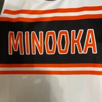 Minooka XC(@MinookaXC) 's Twitter Profile Photo