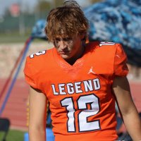 Colton Warner (@coltonwarner2) 's Twitter Profile