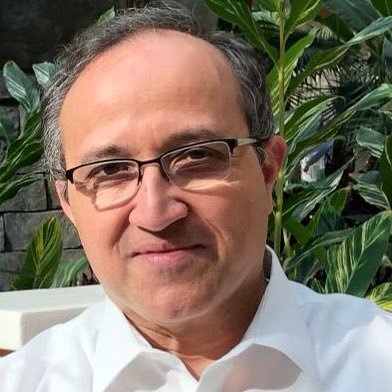 Nik_Dhurandhar's profile picture. Official Twitter of Dr. Nikhil Dhurandhar | Interested in Obesity Research and Treatment
