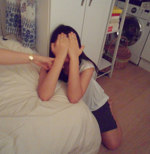 The_mellowde's profile picture. Nothing