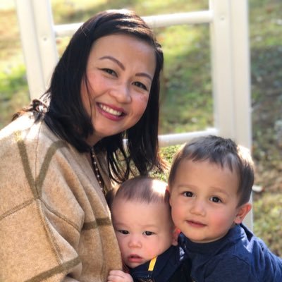 BoyMomx2, NovaMom, community builder, union activist, former Bostonian, Asian American, living the dream here in the Nation’s Capital. Opinions are my own.