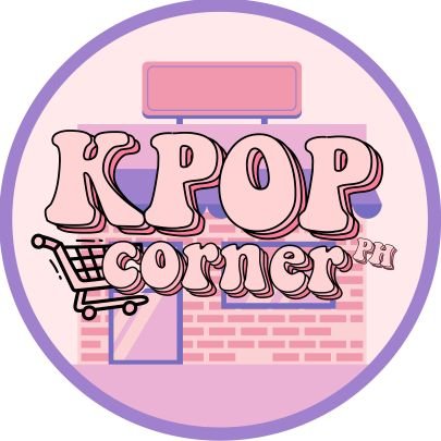 || OPEN FOR RESELLERS || If not now, when kaya? || OPEN FOR COLLAB GAs|| OPEN: 10AM - 10PM || OWNER:🍑 
kpopcorner7@gmail.com