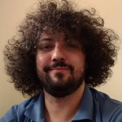 souzafcharles's profile picture. Librarian and Software Developer.