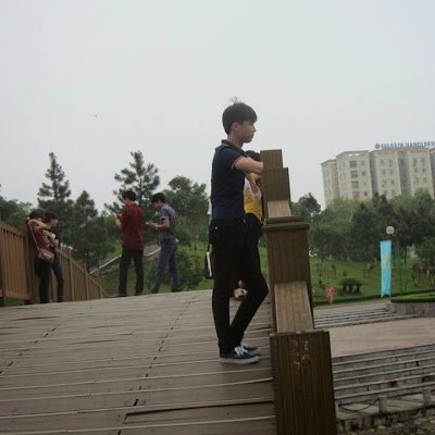 Linh_Jerry_'s profile picture. btc no1