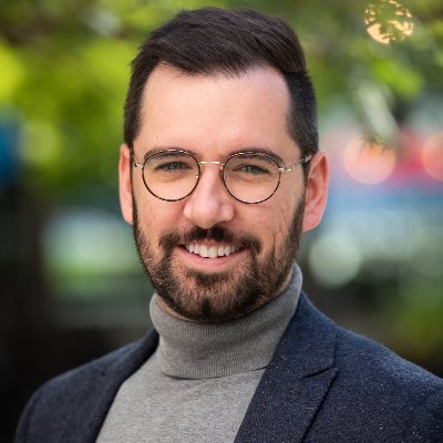 Assistant professor/Researcher @DouglasResearch @mcgillu & neuropsychologist
Language & social cognition changes in patients with dementia
He/Him/His 🏳️🌈