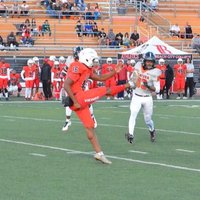 Jerron Lincoln (@lincolnjerron) Twitter profile photo