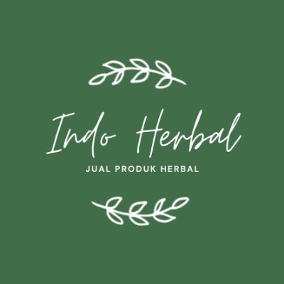 Sehat dengan herbal alami
Jual produk herbal - alami - aman - original
Produk by PT Livi Agung Mandiri
https://t.co/0PyiXme9gT
