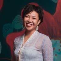 Nicole Fong (@nicolefws) 's Twitter Profile Photo