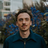 Dylan Bourgeois (@dtsbourg) 's Twitter Profile