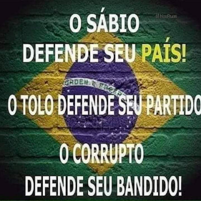 O POVO PERECE POR FALTA DE SABEDORIA