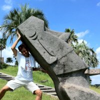 Kazu Otsuka (@ten_cc_jp) Twitter profile photo