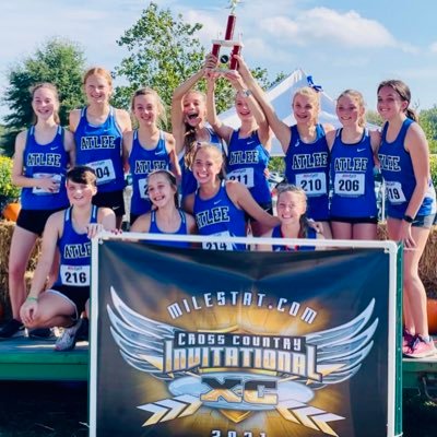 Official Twitter account of the Atlee High School Cross Country/Track and Field team @ATLRaiderNation