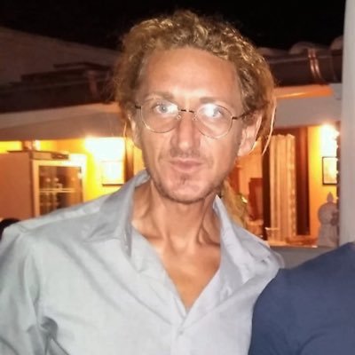 Pasquale Bruni Profile