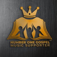 NumberOneGospelMusicSupporter (@leraroyal) 's Twitter Profile Photo NumberOneGospelMusicSupporter (@leraroyal) 's Twitter Profile Photo