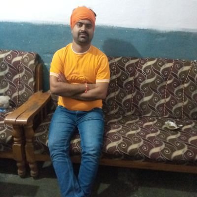 BajrangDalApr's profile picture. प्रधान संपादक स्वदेश विंध्य टुडे मध्यप्रदेश, स्वदेश जिला ब्यूरो अनूपपुर