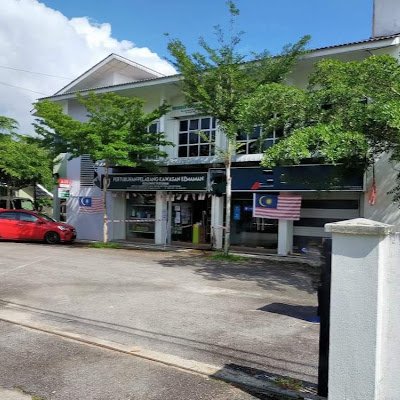 ppkkemaman010's profile picture. 