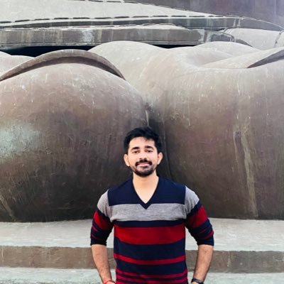 Software Developer By Profession :) Tweet about ChatBot Development || Python || NLP || Web Development || I write what I observe :)