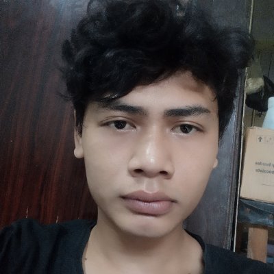 rian531157's profile picture. Trust wallet