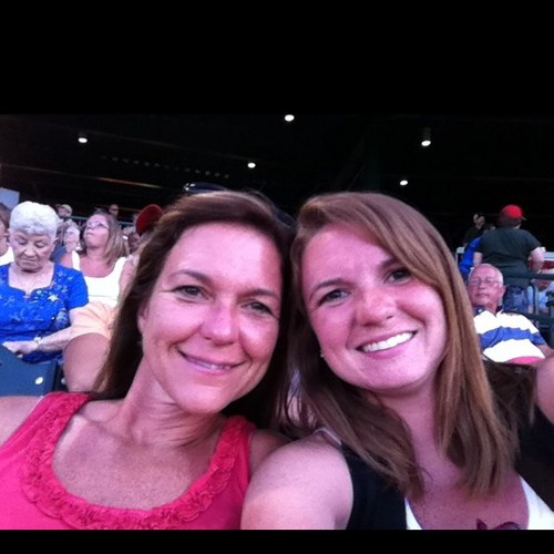 amandamannes's profile picture. 