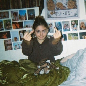 pls donāt send me pictures of your animals (šš) | 22