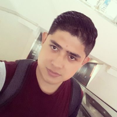 charly_henz's profile picture. Neutral en la vida