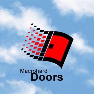 MacroHard just stealth launched! With a safe dev , a great community and a token based on a tweet by Elon we are bound to go to the moon!