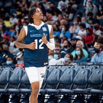 #GrindCity | #GRZNXTGEN | @memgrizz | Ja Morant Stan | Honest NBA Analysts | Never taken an L |