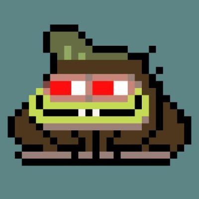 VibeTribeToadz's profile picture. Project is placed on hold for now.
Check pinned message bellow!