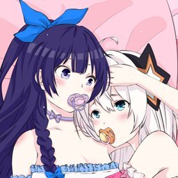 Momo ABDLさんのプロフィール画像