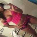 Lana Rivera - @AshantiDGAF - Twitter