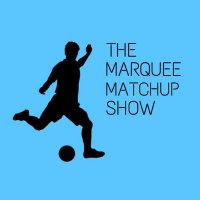 The Marquee Matchup Show(@MarqueeMatchPod) 's Twitter Profile Photo