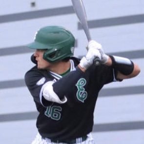 EMU Baseball #16