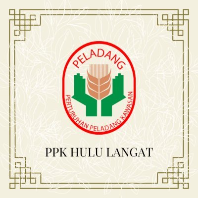 ppkhululangat's profile picture. PPK Hulu Langat Selangor Official Account
Our Food Our Future