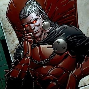 Viri__Sanguinum's profile picture. (Fan Account) Mature themes will be present, so no minors allowed. Mun is 21+ yrs old in age and won't tolerate drama. Writer account: @thundertigress.