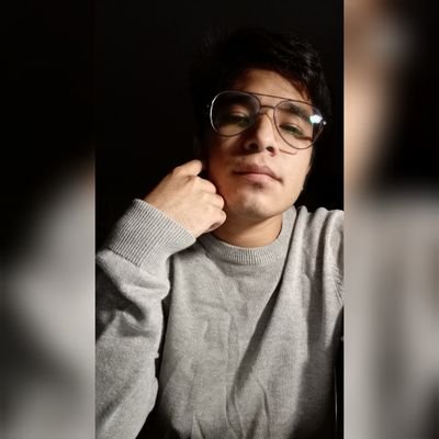 jair_peligro's profile picture. Locura como solución para este mundo insanamente cuerdo.
