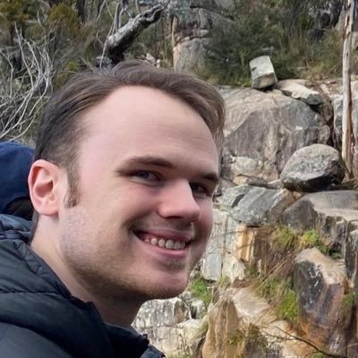 PhD candidate @ UNSW Canberra, researching criminology, cybersecurity and online fraud with #IFCyber