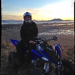 eniqskipmaj's profile picture. El italiano del pueblo