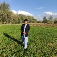 Salim Azizi(@SalimAzizi19) 's Twitter Profile Photo