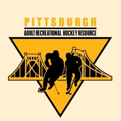 Providing adults in Pittsburgh the resources to learn to play hockey.