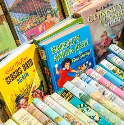 Let's talk about the multicultural literature available for children and young adults.