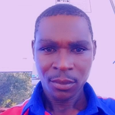 MartinMatengu5's profile picture. Going out with friends