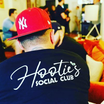 Podcaster, Writer, Trading Cards investor YouTube’nHootie’s Social Club, Mentor Certified life coach influencer, @hootie282 IG,