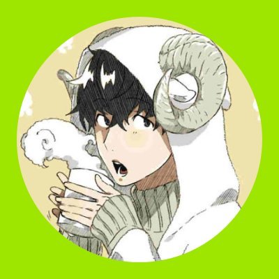 glan_sheep's profile picture. 生涯現役プログラマー